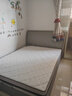 芝木軒床 主臥真皮床雙人床 現(xiàn)代簡約婚床 皮藝軟包臥室家具 真皮床+A08乳膠床墊 1.5m*2.0m框架常規(guī)床 曬單實拍圖