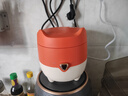 美的（Midea）電飯煲小型家用迷你1.2L小容量1-2人微壓電飯鍋宿舍旅行電煮鍋【萌趣狐貍煲】MB-FB12X1-105B 曬單實拍圖