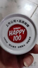 頑皮（Wanpy）三文魚貓罐頭80g*24罐（湯汁型）出口級 貓咪零食happy100果飯兒 曬單實(shí)拍圖