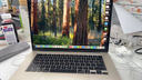 Apple/蘋果【國家補(bǔ)貼】AI筆記本/2025款MacBookAir 15英寸M4(10+10核)16G 512G星光色電腦MW1K3CH/A 曬單實拍圖