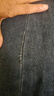 春秋季新款高端牛仔褲男潮牌彈力修身小腳百搭修身韓版潮流長褲子 藍色-潮牛邦T123 常規(guī) 28 曬單實拍圖
