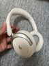 漫步者（EDIFIER）Atom Max ATM小金標(biāo) 真無線頭戴式藍(lán)牙耳機(jī) 主動降噪耳機(jī)藍(lán)牙5.4 低延遲游戲音樂雙耳麥金標(biāo)認(rèn)證 云巖白+彩包 曬單實(shí)拍圖