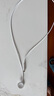 Apple/蘋果 Apple Watch磁力編織充電線轉(zhuǎn)USB-C-1米 蘋果手表充電線磁吸充電線 適用于24年新Watch 曬單實(shí)拍圖