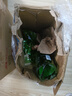 紅星二鍋頭 大二 清香型白酒 56度 750ml*6瓶 整箱裝 純糧口糧酒 曬單實(shí)拍圖