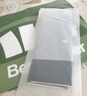 蕉下（beneunder）開車防曬手套女手部防曬防紫外線板巖灰AL360 曬單實拍圖