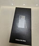 三星Samsung Galaxy S24 Ultra AI手機(jī) 2億像素 第三代驍龍8 游戲手機(jī) 拍照手機(jī) 12GB+256GB 鈦灰 曬單實拍圖