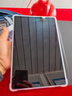HUWYI平板電腦padPro2025新款ipad 4K超清大屏全面屏144Hz全網(wǎng)通5G高刷網(wǎng)課學習游戲娛樂辦公 卷云灰 16pro16G運行+2TB內(nèi)存+豪華禮品12英 曬單實拍圖