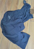 始祖鳥（ARC'TERYX）Kragg Sl cotton shirt戶外男子T恤 透氣圓領(lǐng)短袖上衣男 Black  M 曬單實(shí)拍圖
