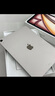 Apple/蘋果【國家補貼】iPad Air 11英寸 M3芯片2025年款 平板電腦 (256GB WLAN版)星光色 曬單實拍圖