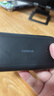 諾基亞 NOKIA 2660 Flip 4G 移動聯(lián)通電信 雙卡雙待  翻蓋手機 備用手機 老人老年手機 學(xué)生手機 黑色 曬單實拍圖