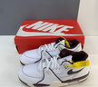 耐克NIKE板鞋復古AIR FLIGHT '89男子運動鞋F(xiàn)Q8256-100白41 曬單實拍圖
