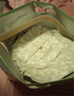 祺安熊貓乳木果油嬰兒護(hù)臀拉拉褲2XL碼30片超薄【品牌直供 安心品質(zhì)】 曬單實(shí)拍圖