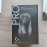 GPW4代無(wú)線游戲鼠標(biāo)gpw4代朱雀鷹眼輕量化人體工學(xué)電競(jìng)鼠標(biāo)（GPW2 3代升級(jí)款）狗屁王機(jī)械充電FPS GPW4代（鷹眼）極影黑 曬單實(shí)拍圖