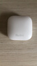 小米（MI）Redmi Buds 6 活力版 藍牙耳機 30小時長續(xù)航 適用于安卓蘋果手機 白色 曬單實拍圖