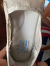 斯凱奇（Skechers）女鞋夏季漁夫鞋單鞋新中式蕾絲平底鞋淺口一腳蹬通勤鞋113025 曬單實拍圖