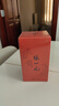 張一元茶葉茉莉花茶龍毫新春茶明前茶濃香型伴手茶禮送禮品特種100g罐裝 曬單實拍圖