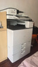 理光（RICOH）彩色激光a3打印復(fù)印一體機(jī)雙面商用大型辦公黑白數(shù)碼再制造復(fù)合機(jī) 彩色2503（二紙盒）特價(jià)款 曬單實(shí)拍圖