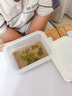 ECOEY兒童種植小盆栽幼兒園玩具水培蔬菜盒子小學(xué)生創(chuàng  )意種植簡(jiǎn)單易存活 綠豆 曬單實(shí)拍圖