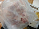 龍大肉食 黑豬豬蹄800g 蓬萊生態(tài)黑豬肉 生鮮免切豬蹄豬手烤醬鹵豬蹄 曬單實拍圖