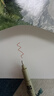 櫻花(SAKURA)彩色針管筆勾線筆 05號0.45mm(棕色) 日本進口簽字筆繪圖水筆 學生兒童美術(shù)繪畫描邊手繪設計 曬單實拍圖