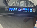 海爾（Haier）波輪洗衣機(jī)全自動(dòng) 10公斤家用直驅(qū)變頻 一級能效家電國家補(bǔ)貼20% 以舊換新手搓2.0 XQB100-BSE30D3 曬單實(shí)拍圖