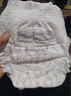 babycare皇室木法沙王國(guó)拉拉褲箱裝加大號(hào)XXXL48片(大于17kg)尿不濕透氣 曬單實(shí)拍圖