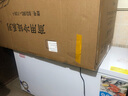 星奧雪冰柜商用家用臥式冷柜大容量冷藏冷凍展示柜雙溫商用大容量冷凍柜商用大冰柜 728單溫銅管升級(jí)款（長(zhǎng)1.45米） 曬單實(shí)拍圖