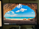 戴爾（DELL）24英寸 辦公顯示器 16:10超薄邊框 IPS 100Hz 硬件級(jí)防藍(lán)光 USB-C 旋轉(zhuǎn)升降 P2423升級(jí)款 P2425 曬單實(shí)拍圖