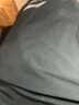 李寧（LI-NING）運動套裝男士夏季冰絲短袖短褲跑步速干T恤籃球羽毛球健身訓(xùn)練服 曬單實拍圖