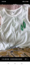 愛貝迪拉嬰兒睡袋夏季七分袖桑蠶絲兒童連體睡衣寶寶家居服90碼歡樂馬戲團(tuán) 曬單實(shí)拍圖