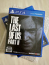 PlayStation全新ps4游戲 美末2 高爾夫2 最后的生還者1 美國(guó)末2日港中ps5ps4 二手已拆封(支持中文2代)ps4版本 曬單實(shí)拍圖