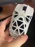 雷蛇（Razer）毒蝰迷你SE 49g輕量化無線游戲鼠標(biāo)鎂合金鏤空30KDPI帶8K接收器 毒蝰mini Signature-Edition白 曬單實拍圖