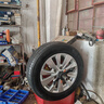 米其林（MICHELIN）汽車輪胎 215/60R16 95H 耐越 ENERGY MILE 適配帕薩特/雅閣/繽智 曬單實(shí)拍圖