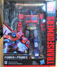 變形金剛（TRANSFORMERS）兒童男孩玩具車模型機器人生日禮物天元之力領袖級擎天柱E1147 曬單實拍圖