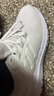 阿迪達(dá)斯adidas男夏季休閑運(yùn)動(dòng)輕便跑步鞋訓(xùn)練備賽運(yùn)動(dòng)男鞋 曬單實(shí)拍圖