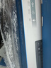 惠普（HP）KM10鍵鼠套裝 有線辦公鍵盤鼠標(biāo)套裝 USB全尺寸104鍵防潑濺舒適耐磨 筆記本臺式電腦通用 黑色 曬單實(shí)拍圖