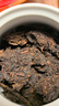 大益茶葉普洱茶  7572經(jīng)典標(biāo)桿熟茶357g  普洱口糧茶 茶葉自飲 單餅裝（2101批次）357g*1片 曬單實(shí)拍圖