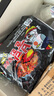 三養(yǎng) 韓國進口超辣雞肉味火雞面700g（140g*5包） 曬單實拍圖