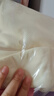 迪士尼兒童褲子女童春秋季運(yùn)動(dòng)休閑褲中大童闊腿褲裝 ZF39253杏色  160 曬單實(shí)拍圖