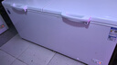 澳柯瑪（AUCMA）冰柜商用大容量518升以上單溫冷藏冷凍兩用冷柜雙開(kāi)門臥式冰箱雪糕柜超市便利店商店凍肉保鮮柜 -38度深冷丨細(xì)胞級(jí)保鮮丨省電靜音丨 630L 曬單實(shí)拍圖