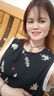 石傳百世和田玉招財貔貅吊墜男士女款玉石青白玉佩玉墜生日七夕情人節(jié)禮物 曬單實拍圖