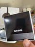 卡西歐（CASIO）手表男小方塊運動防水學(xué)生男女表多功能非機械電子表WS-1400H-1B 曬單實拍圖
