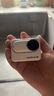 Insta360影石【6期免息 咨詢立減】GO 3S 4K拇指相機(jī) Vlog騎行親子寵物運(yùn)動(dòng)相機(jī)防水防抖攝像機(jī)口 標(biāo)準(zhǔn)套裝【咨詢客服有驚喜】 【靈動(dòng)白】咨詢減現(xiàn)金 【64G內(nèi)存】 曬單實(shí)拍圖