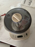 小熊（Bear）和面機(jī)家用 揉面機(jī) 廚師機(jī) 全自動(dòng)多功能智能和面攪面機(jī) 面包面粉發(fā)酵醒面HMJ-A50N1 曬單實(shí)拍圖