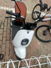 立馬電動(dòng)摩托車MINI 80公里長(zhǎng)續(xù)航1200W電機(jī)60V20Ah鉛酸電池外賣家用舒適出行電動(dòng)車 夢(mèng)幻白 曬單實(shí)拍圖
