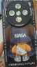 奶小鴨（NEYAA）適用vivox200手機殼 x200保護(hù)套鏡頭全包硅膠防摔超薄創(chuàng)意卡通簡約網(wǎng)紅軟殼男女款 石墨黑 曬單實拍圖