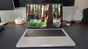 UKIY適用macbookpro保護(hù)殼macbookair保護(hù)套macbook蘋(píng)果筆記本mac電腦殼14寸配件m4m3m2外殼13寸16電腦 透明色【360°全包】不頂殼/不發(fā)黃/不沾指紋 25/24 曬單實(shí)拍圖