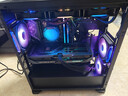 技嘉（GIGABYTE）5070顯卡 魔鷹 GeForce RTX 5070 Gaming OC 12G DLSS4 電競游戲AI智能學(xué)習(xí)顯卡【注冊四年?！? 曬單實(shí)拍圖