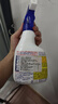 花王（KAO）強力除霉劑400ml 浴室墻面墻體除霉噴霧啫喱去霉斑霉菌清除清洗劑 曬單實拍圖