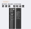 貝石 萬能通用電視機網(wǎng)絡(luò)機頂盒遙控器 適用于移動聯(lián)通電信魔百盒智慧沃家戶戶通華為創(chuàng)維頂盒遙控器 曬單實拍圖